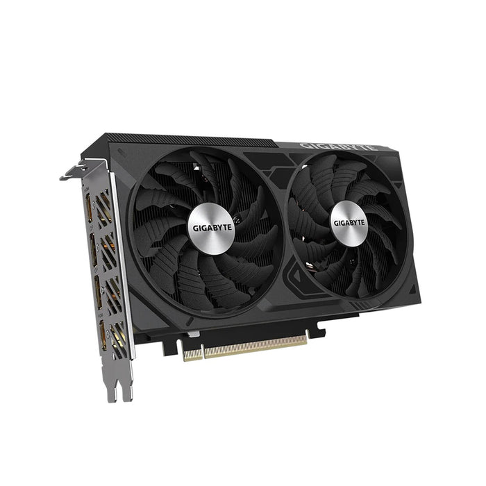 Gigabyte Windforce GeForce RTX 4060 Ti OC 16GB