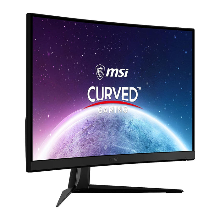 MSI Gaming Monitor G27C4 E3 Curved 27" FHD 180Hz