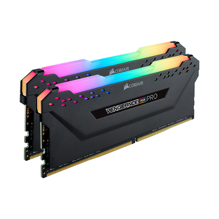 Corsair Ram Vengeance RGB Pro 32GB (2x16GB) DDR4 3200