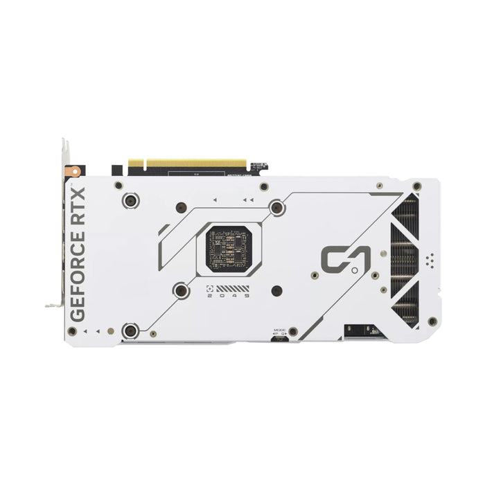 Asus Dual GeForce RTX 4070 SUPER White 12GB