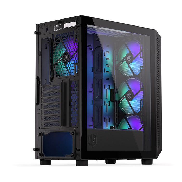 Endorfy PC Case Arx 500 ARGB