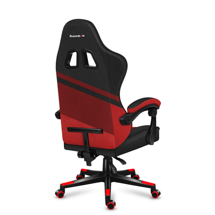 Huzaro Force 4.4 Mesh Red Gaming Chair