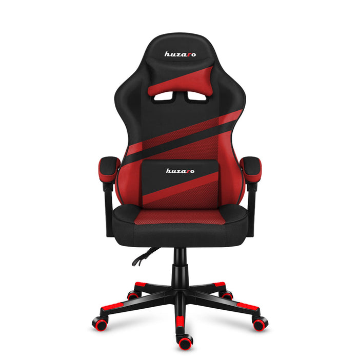 Huzaro Force 4.4 Mesh Red Gaming Chair