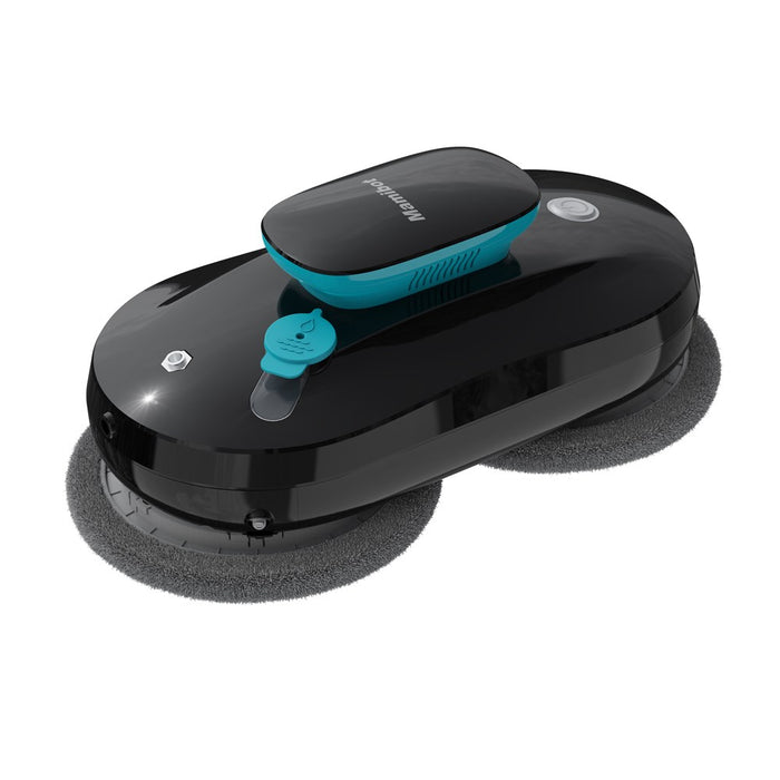 Mamibot Robot Vacuum Cleaner W110-P