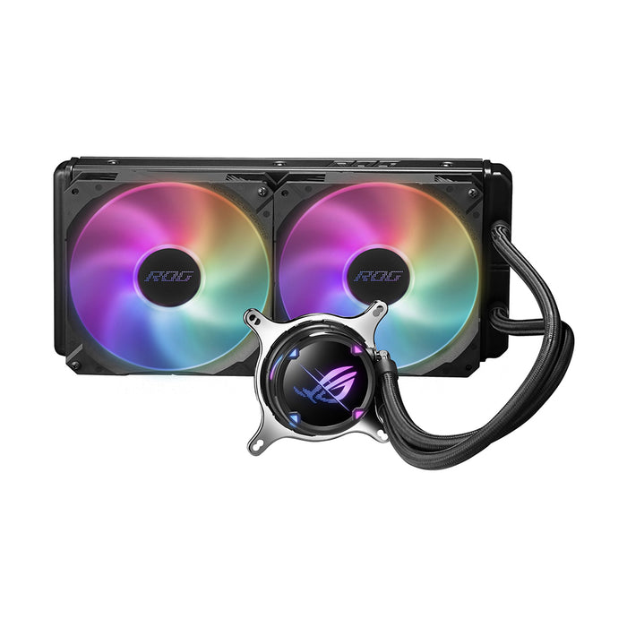 Asus Liquid Cooler ROG Strix LC II 280 ARGB