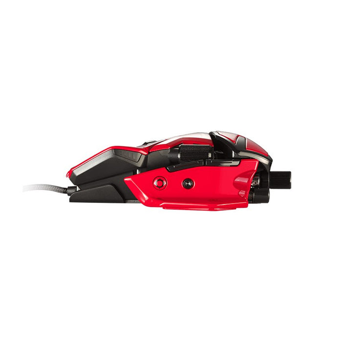 Mad Catz Wired Gaming Mouse R.A.T 8+ ADV