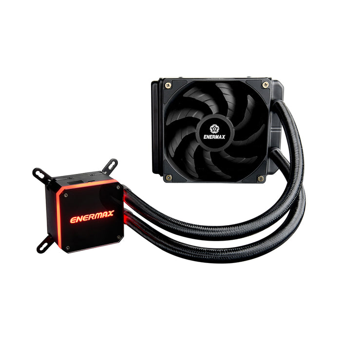 Enermax Liquid Cooler Liqmax III HF 120