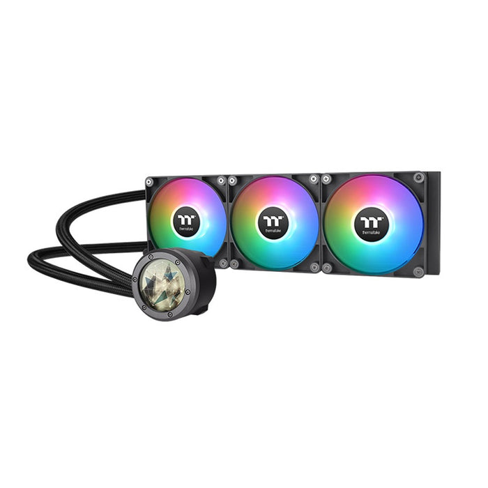 Thermaltake Liquid Cooler TH360 V2 Ultra Sync AIO ARGB