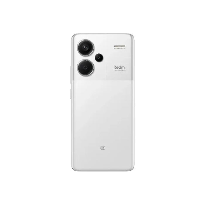 Xiaomi Redmi Note 13 Pro+ 5G 12GB/ 512GB White