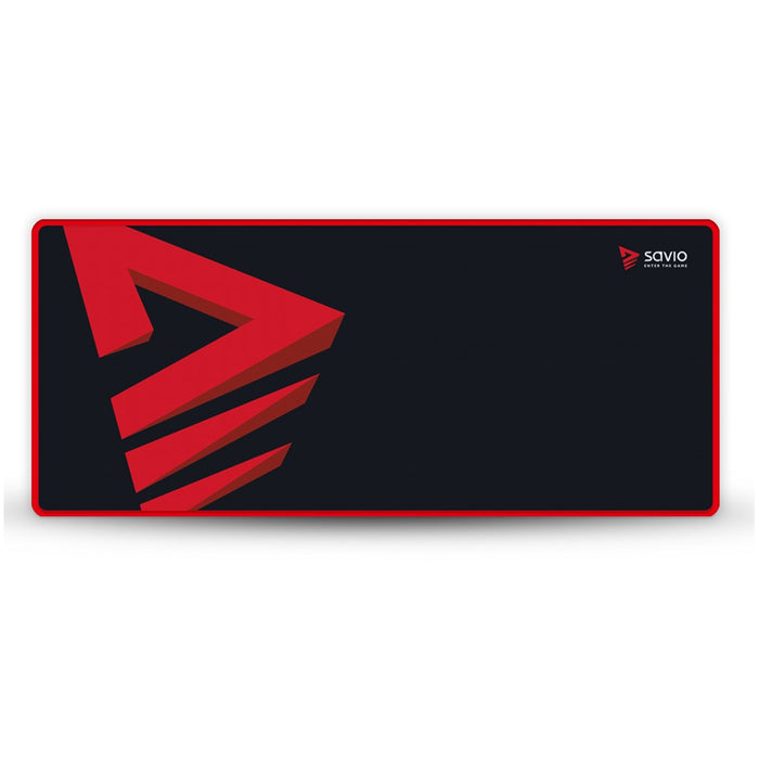 Savio Turbo Dynamic Gaming Mouse Pad XXL