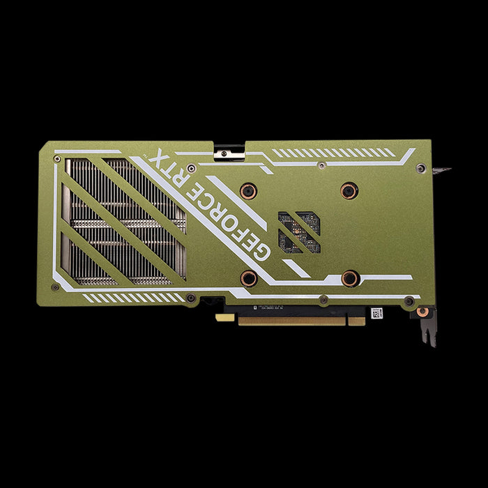 Manli GeForce RTX 4070 SUPER 12GB