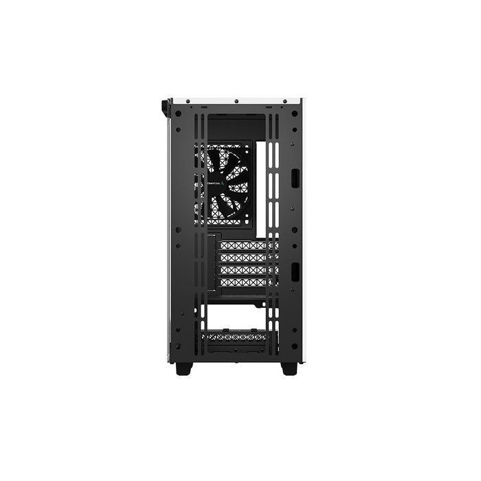 DeepCool PC Case MACUBE 110 White