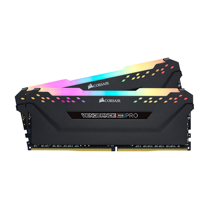 Corsair Ram Vengeance RGB Pro 32GB (2x16GB) DDR4 3200