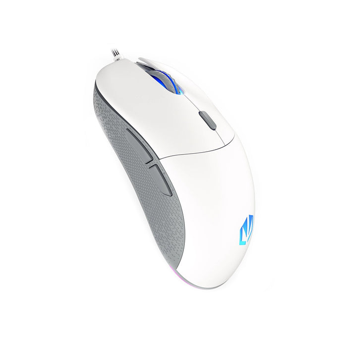 Endorfy Wired Gaming Mouse Gem Plus Onyx