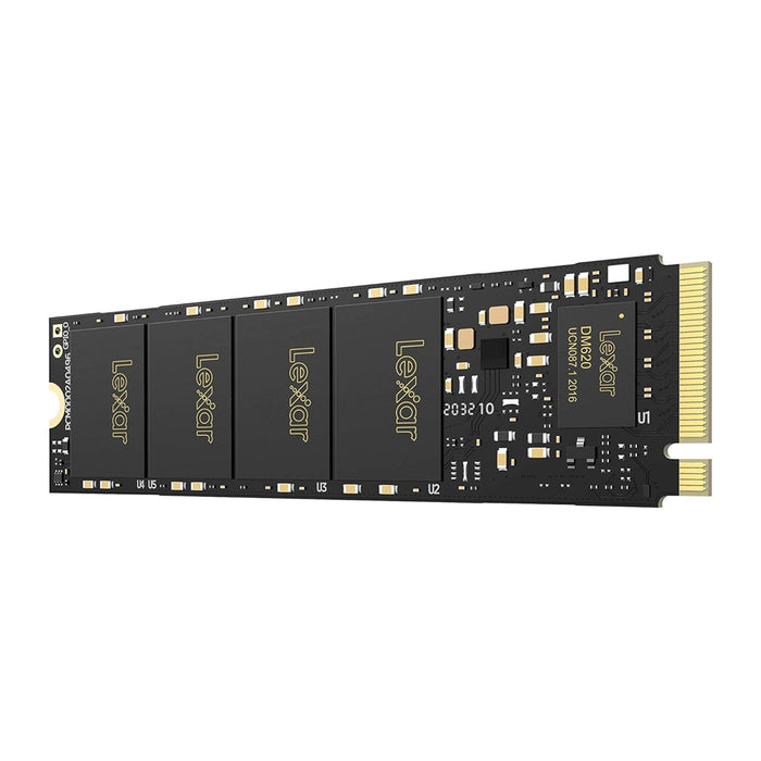 Lexar SSD NM620 M.2 2280 NVMe 1TB