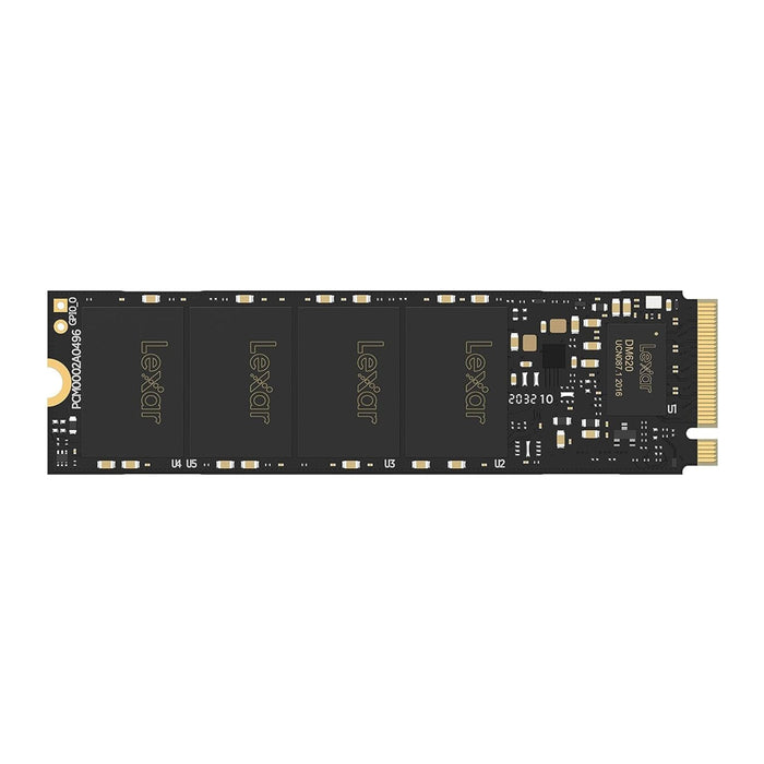 Lexar SSD NM620 M.2 2280 NVMe 1TB