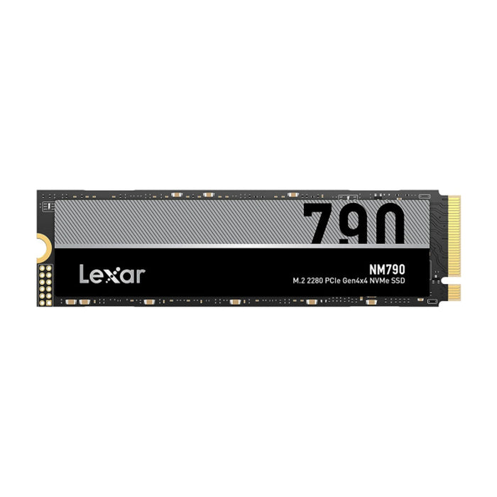 Lexar SSD NM790 M.2 NVMe 2TB