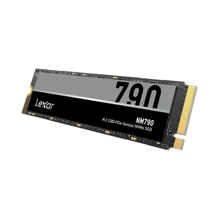 Lexar SSD NM790 M.2 NVMe 2TB