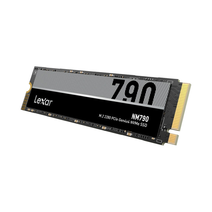 Lexar SSD NM790 PCIe M.2 NVMe 1TB