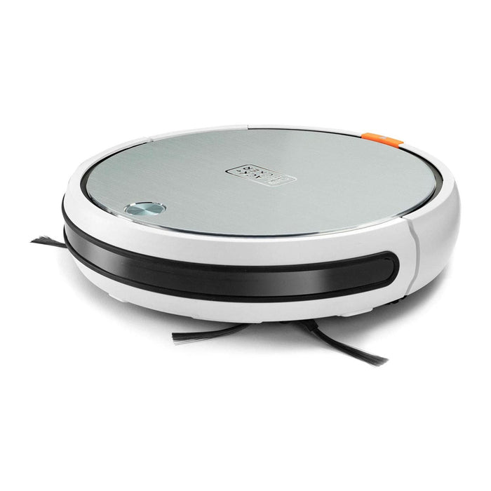 Black+Decker Robot Vacuum Cleaner BXRV500E