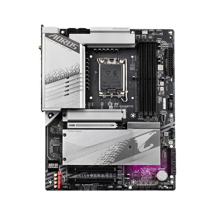 Gigabyte Motherboard Z790 AORUS ELITE AX-W