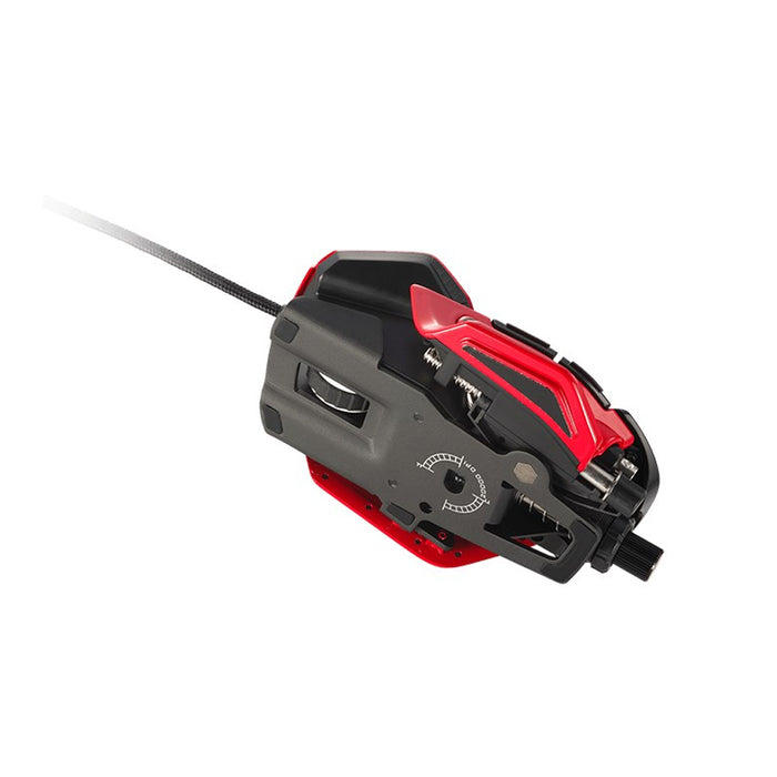 Mad Catz Wired Gaming Mouse R.A.T 8+ ADV