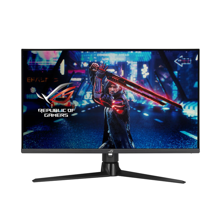 Asus Gaming Monitor ROG Strix XG32UQ 32" UHD 160Hz