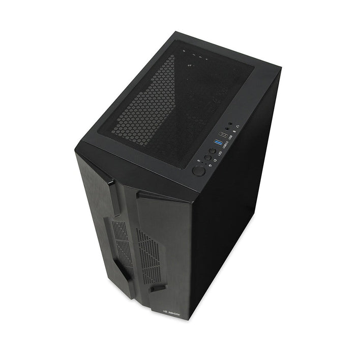 I-BOX PC Case CETUS 906