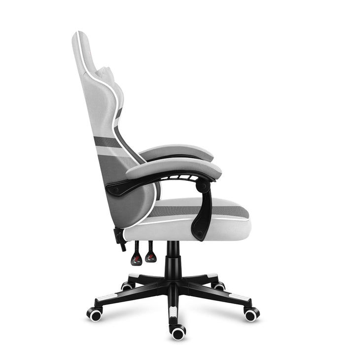 Huzaro Force 4.4 Mesh Gaming Chair White