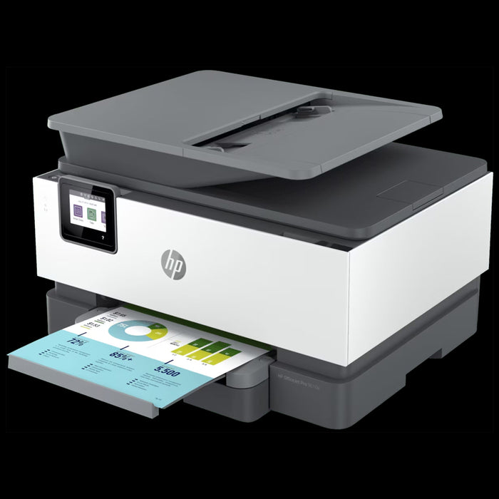 HP Printer OfficeJet Pro 9010e All-In-One