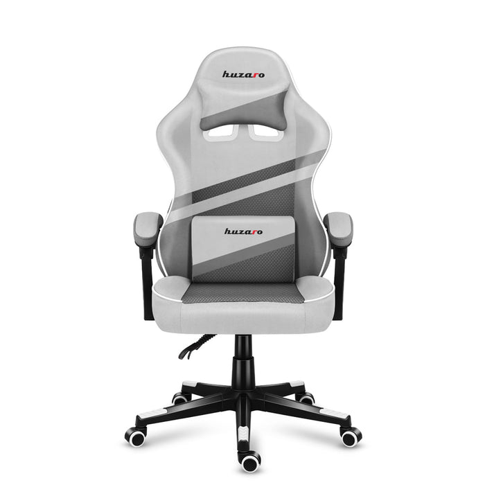 Huzaro Force 4.4 Mesh Gaming Chair White