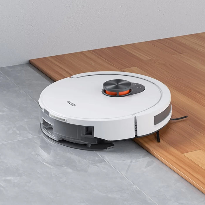 Roidmi Robot Vacuum Cleaner EVE