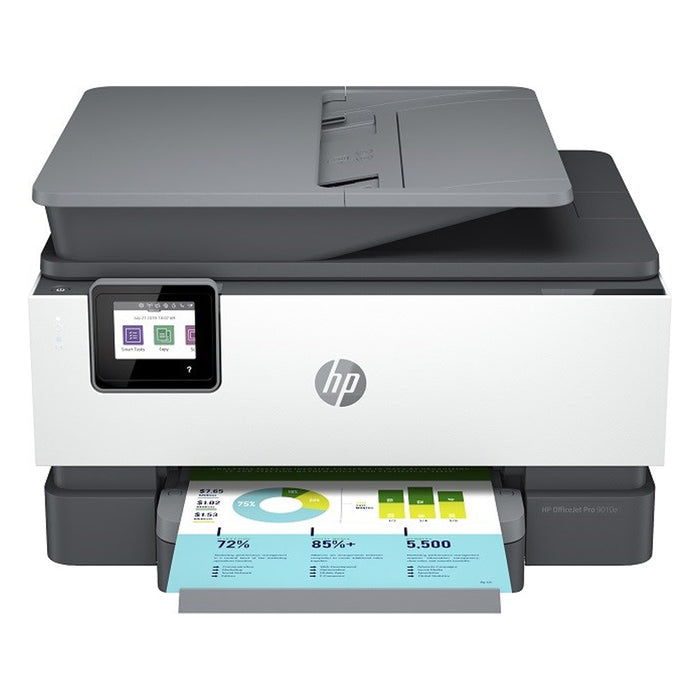 HP Printer OfficeJet Pro 9010e All-In-One