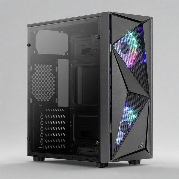 Aerocool PC Case Glider Acrylic