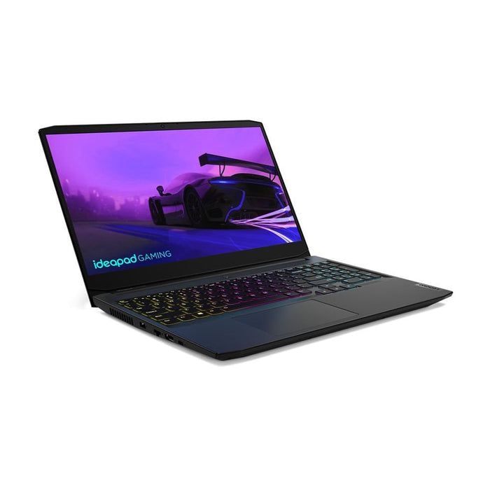 Lenovo IdeaPad Gaming 3 Gaming Laptop/ Ryzen 5 5500H/ 16GB/ 512GB/ RTX 2050