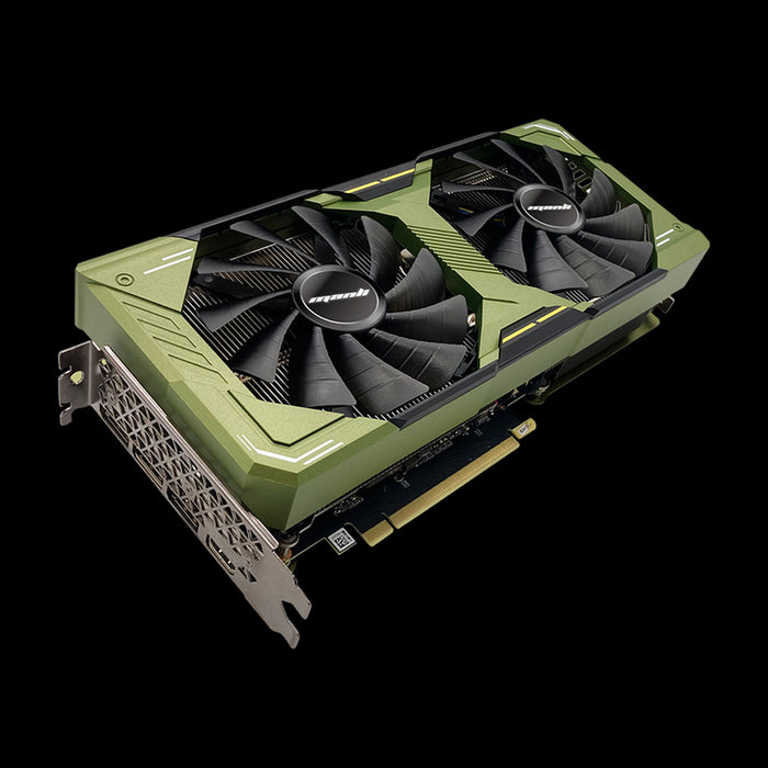 Manli GeForce RTX 4070 SUPER 12GB