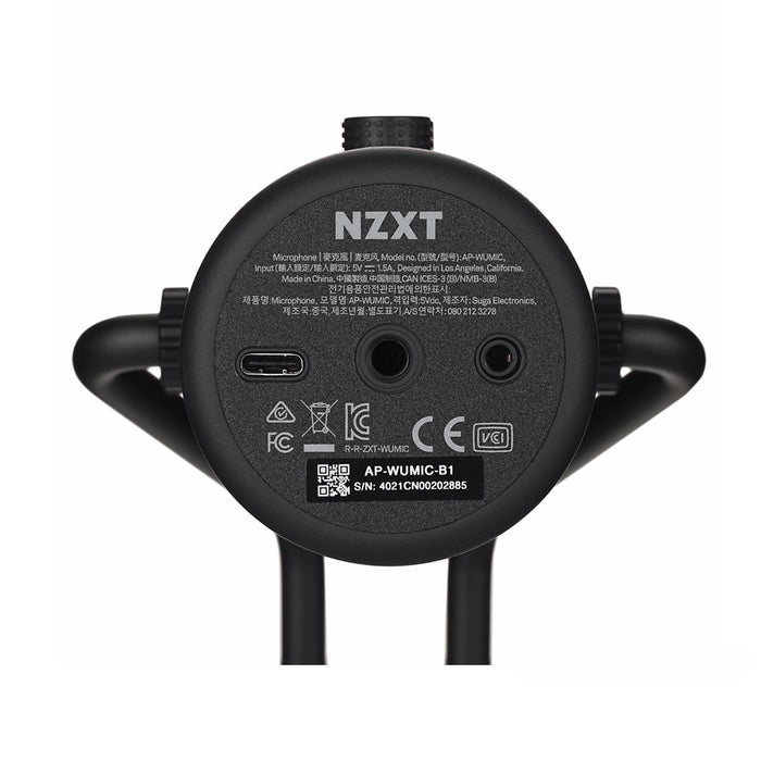 NZXT Microphone Capsule