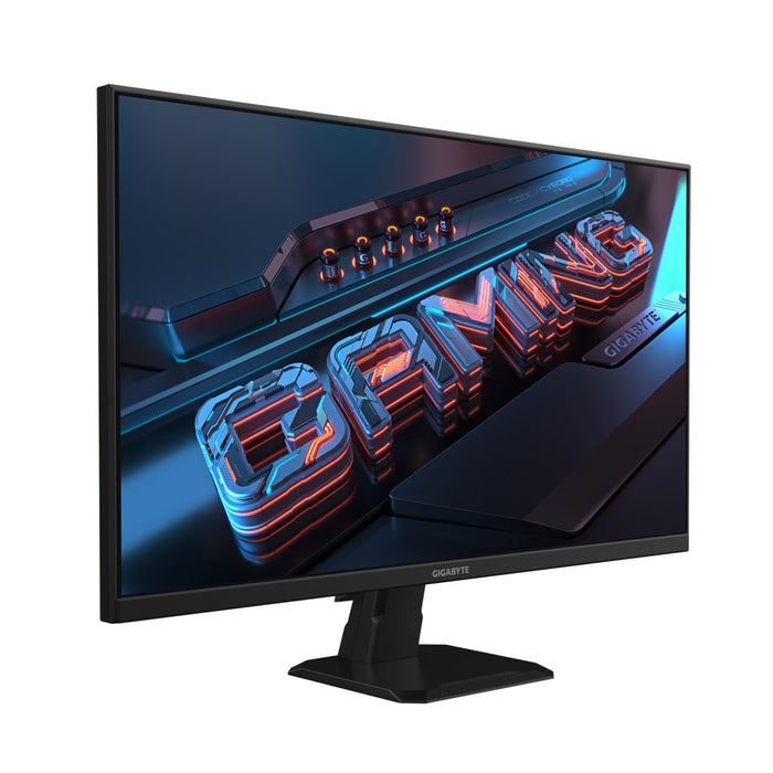 Gigabyte Gaming Monitor GS27F 27" FHD 165Hz