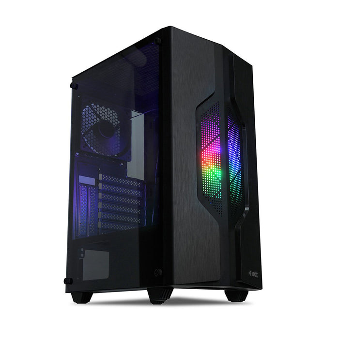 Custom Gaming PC/ Ryzen 5 5600G/ 16GB/ 250GB SSD/ GTX 1650