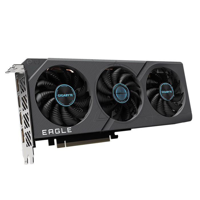 Gigabyte Eagle GeForce RTX 4060 OC 8GB