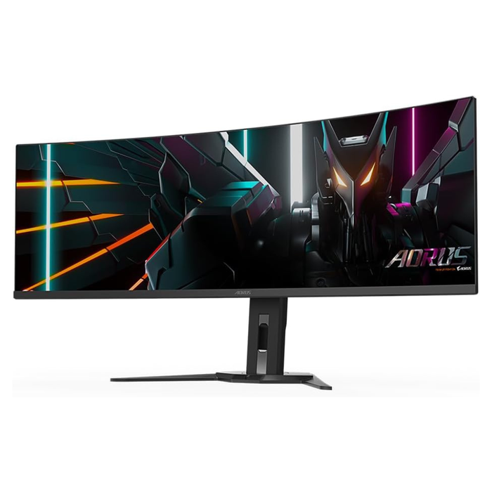 Gigabyte Gaming Monitor CO49DQ OLED 49" DQHD 144Hz
