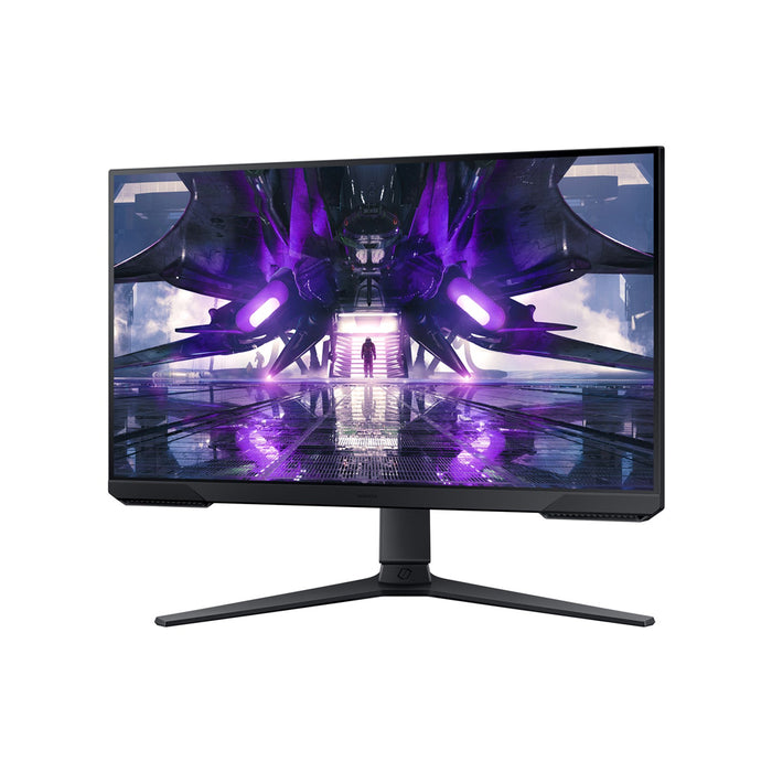 Samsung Gaming Monitor Odyssey G32A 24" FHD 165Hz