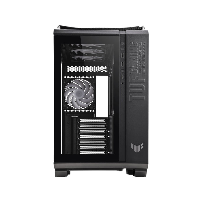 Asus PC Case TUF GT502 PLUS Mid