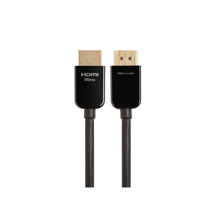 Techlink iWires HDMI to HDMI 2.0m 710202