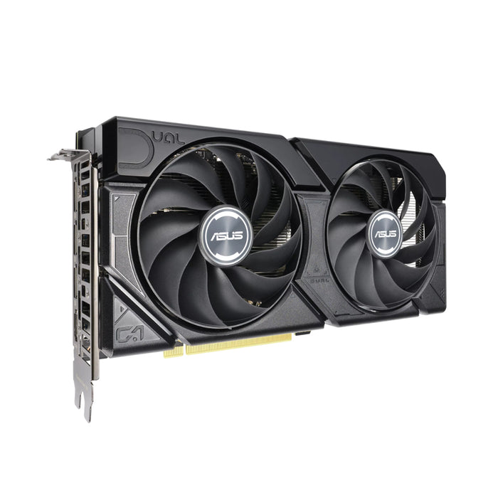 Asus EVO Dual GeForce RTX 4070 SUPER 12GB