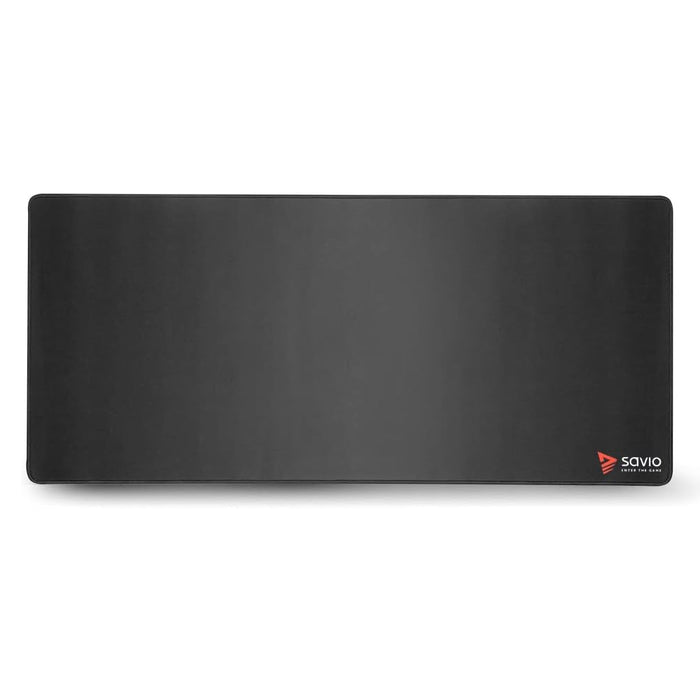 Savio Turbo Dynamic Gaming Mouse Pad Black L