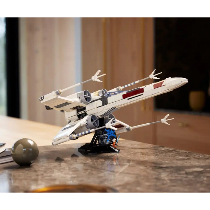 Lego STAR WARS X-WING STARFIGHTER 75355