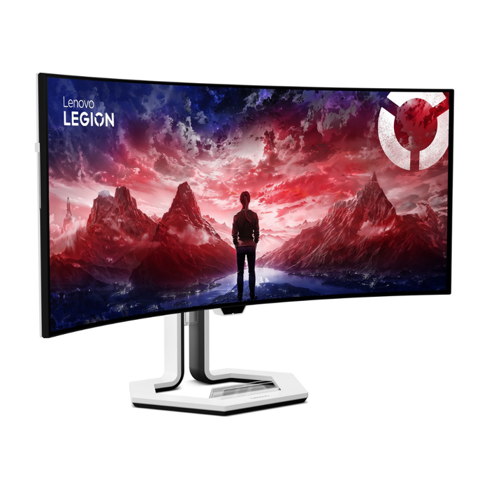 Lenovo Legion Pro Gaming Monitor 34WD-10 34" WQHD 240Hz
