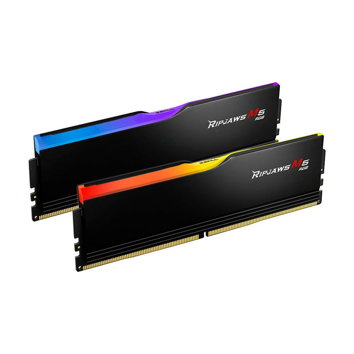 G.Skill Ram Ripjaws M5 Neo RGB 96GB (2x48GB) DDR5 6000 CL30