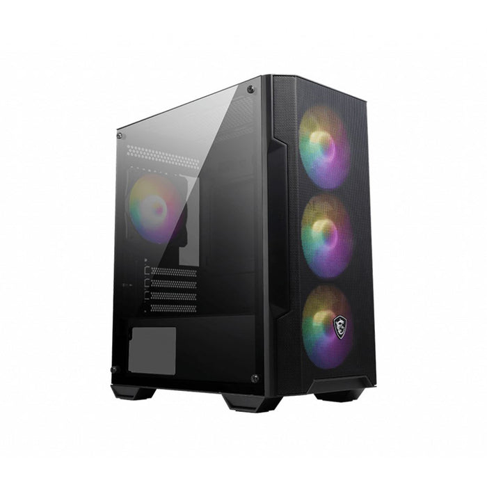 Custom Gaming PC/ Ryzen 5 5500/ 16GB/ 512 GB NVMe/ RTX 3050